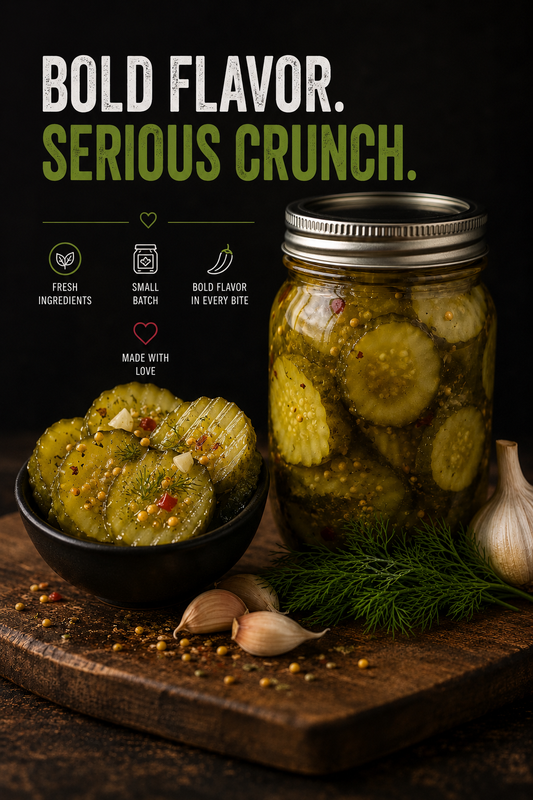Southern Pickles